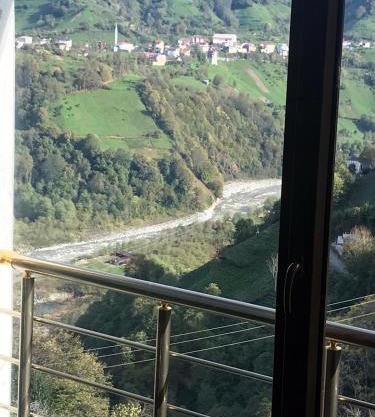 Şimal villa konaklama