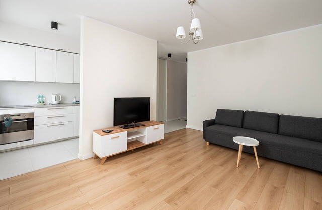 Żerań Comfort Studio