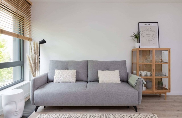 Żeromskiego 23B | Apartment Gdynia | Remote Work