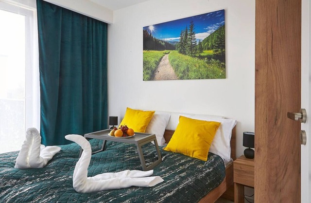 Żywiec Apartament - Parking&Balcony - by Rentujemy