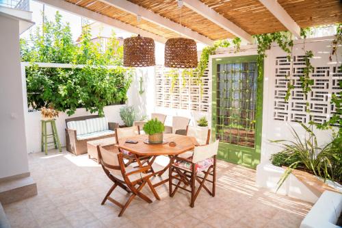 Αλσύλλιο - Alsillio studio apartments