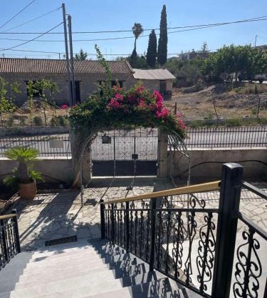 Αρχοντικό Αρχαία Κόρινθος