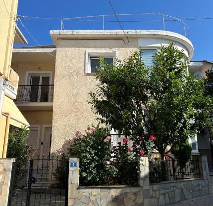 Δεσκάτη-Deskati apartment