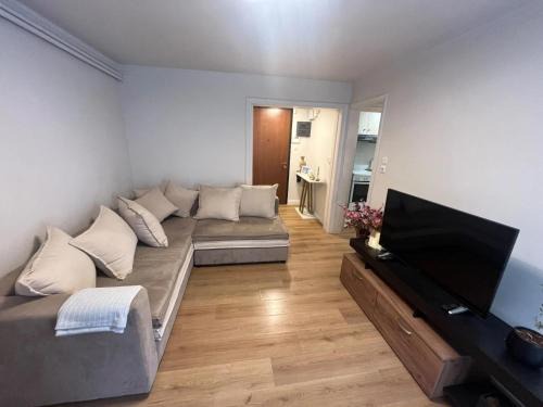 Διαμέρισμα δίπλα από την θάλασσα