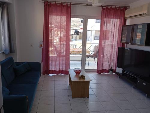 Διαμέρισμα δυο υπνοδωματίων