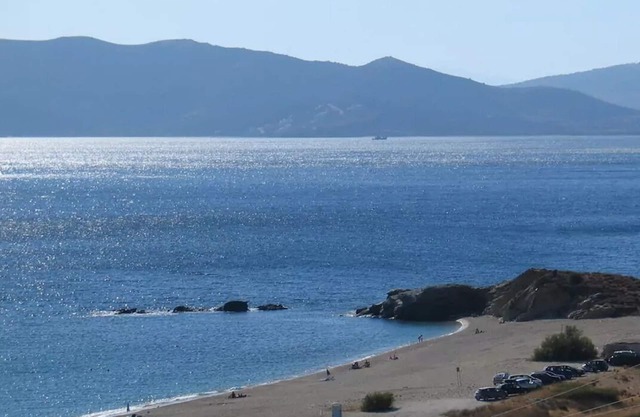 Διαμέρισμα στον κήπο κοντά σε υπέροχη παραλία