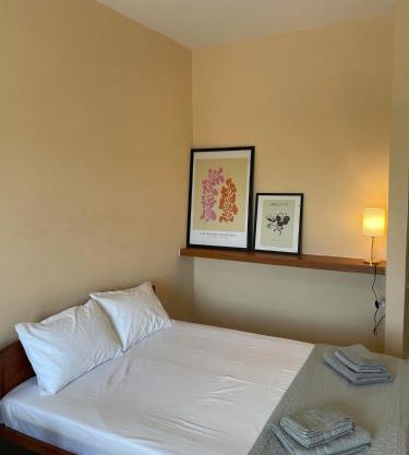 Λιέγη Orestiada apartment no 2