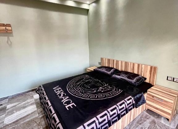 Νέα Μεσσαγγαλα luxury suite by MAKHOME