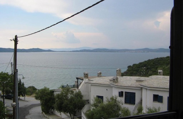 ΠΑΝΣΙΟΝ ΑΓΓΕΛΟΣ ΜΑΝΑΡΗ