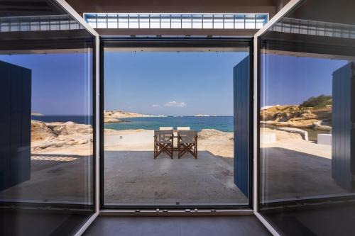 Ωκεανίς Κίμωλος