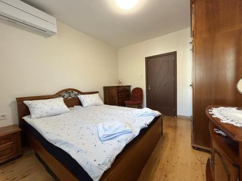 Апартаменти Лоринна