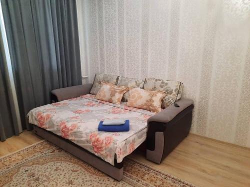 Апартаменты в ЖК Green Park 17-7/one-room apartment