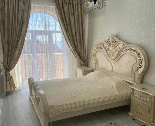 Апартаменты в ЖК Green Plaza 17-6/two-room apartment