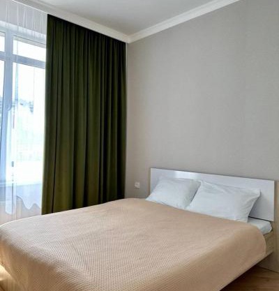 Апартаменты в Grand Turan Comfort