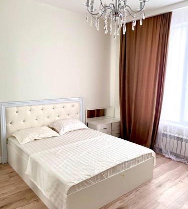 Апартаменты в Talan Business