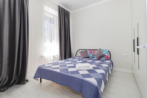 Апартаменты рядом с Аэропортом Экспо Назарбаевский Университет