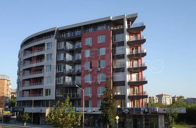 Апартамент за гости Соня Guest Apartment Sonya