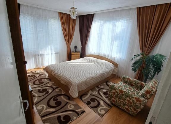 Къща за гости Жани