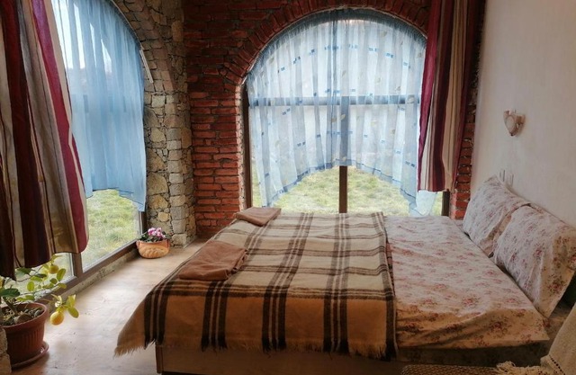 Лилянината къща