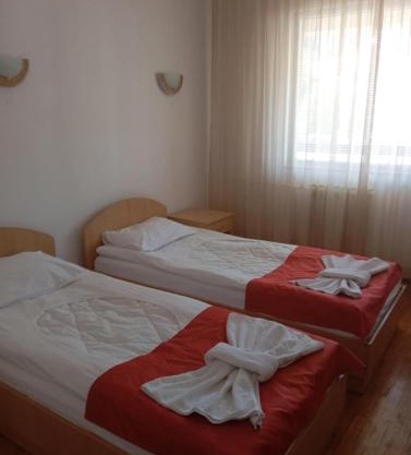 Ловна хижа Мурсалица