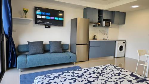 СС619 Романтика, чудесный вид и домашний уют