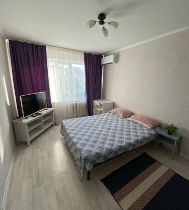 Уютные апартаменты в центре города