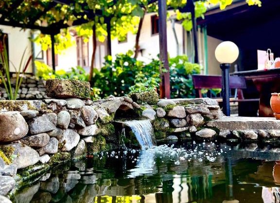 Хотел механа Караджейката