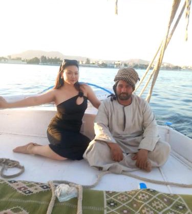 جزيرة العوامية