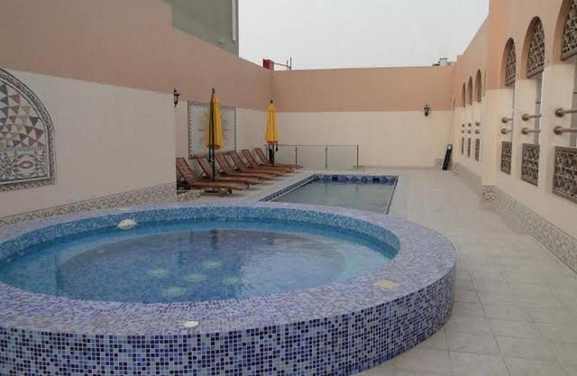 فندق رمادا