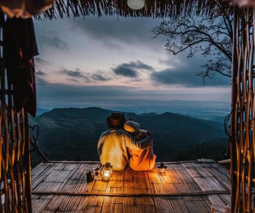 กาแฟอาลูลูดอยล้าน