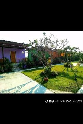 ตาลฟ้ารีสอร์ท