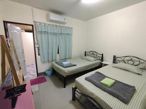 ทองอุไรโฮมสเตย์ ณ แม่สาย