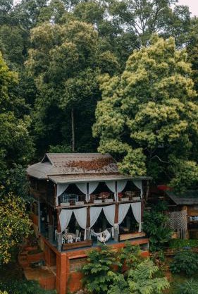 ทโล้ โฮมสเตย์ เชียงใหม่ | Taloh Homestay Chiangmai