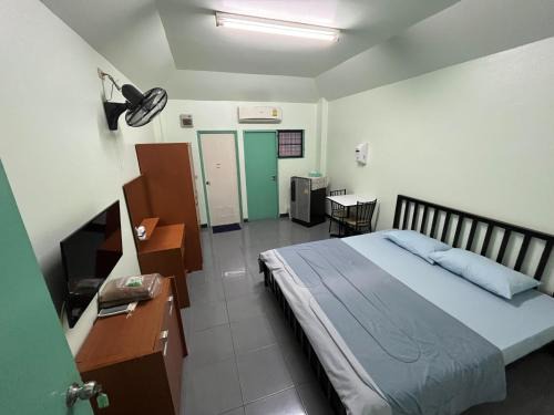 ธรรศิกา อพาร์ทเม้นท์