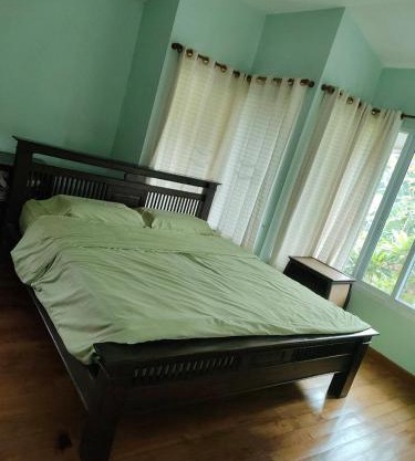 บ้านชยชิโต Chayachito Home Stay