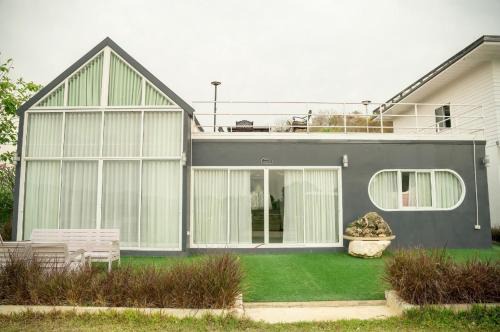 บ้านนอดิต 304 Kanchanaburi