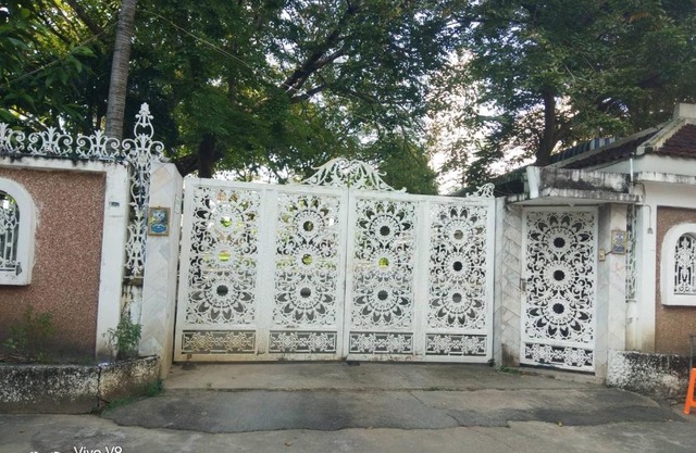 ฺบ้านปิ่นเกล้า17 - Baan Pinklao 17