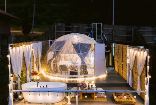 ภูชี้ฟ้า นาราวิวล์แอดภูชี้ฟ้า Naraview at phuchifa