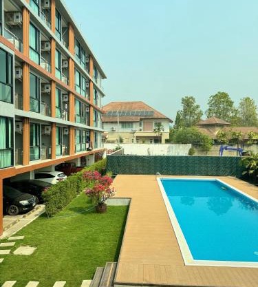 มหิดลคอนโด