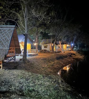 มีสุข ฟาร์มสเตย์