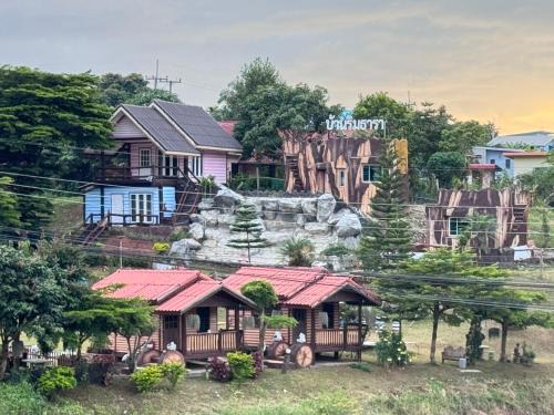 ริมธาราเขาค้อ