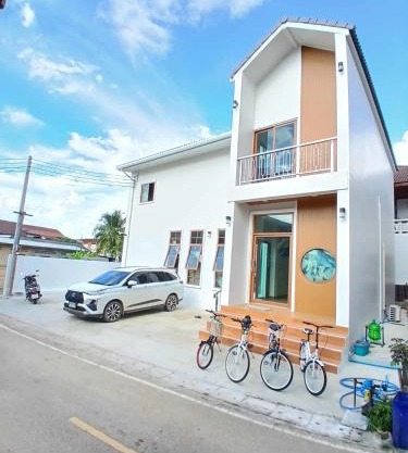 ศรีทองคูณ เชียงคาน ซอย4