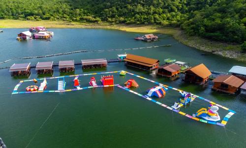 เดอะกาญจน์รีสอร์ท- The Kan Resort