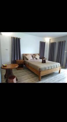 เดอะนิรันดร์ เกสท์เฮ้าส์กาญจนบุรี