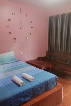 เบิ่งโขง รีสอร์ท บ้านสีกายใต้