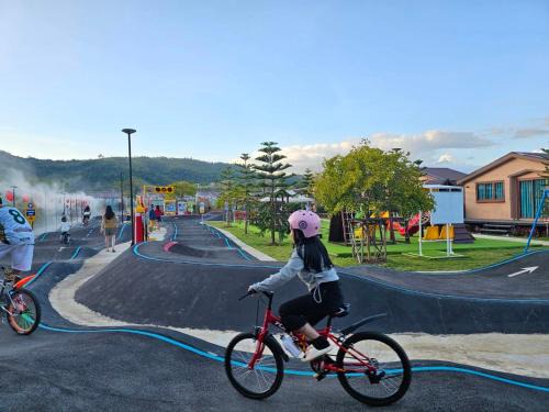 เหนือเมฆ แฟมิลี่ เขาค้อ