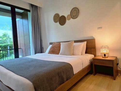 เอชทูโอ ภูผาธารา เขาใหญ่