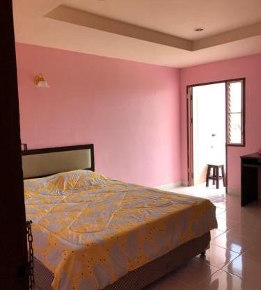 เอินอพาร์ตเมนต์