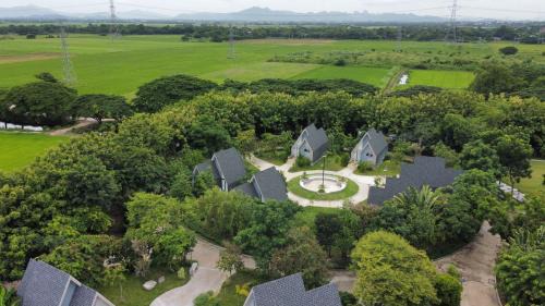 โรงแรมสบายโฮเต็ล