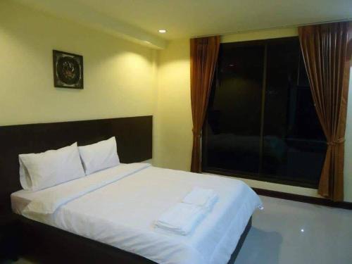 โรงแรมหนองบัวกรีนวิว